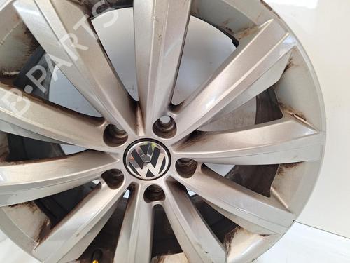 Fælk VW PASSAT B7 Variant (365) 2.0 TDI | BP37613899C45 - Image 3