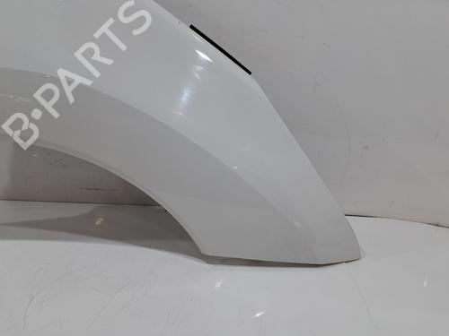 Right front fenders PEUGEOT 3008 I MPV (0U_) 1.6 HDi | BP26870690C42 