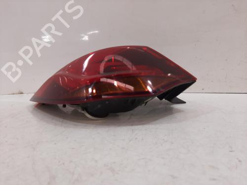 Venstre baglygte VAUXHALL ASTRA Mk VI (J) (P10) 1.6 | BP29524849C34 
