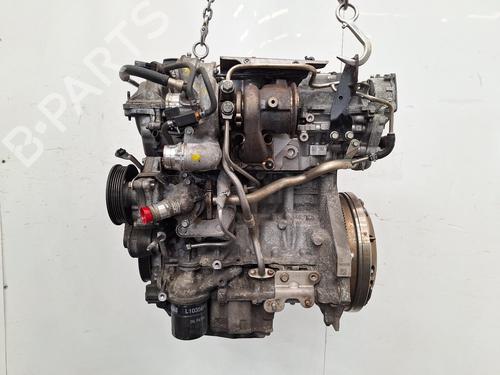 Engine VAUXHALL ASTRA Mk VII (K) (B16) 1.4 Turbo | BP38113865M1 - Image 4