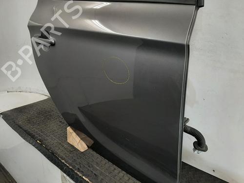 Right rear door HYUNDAI i20 I (PB, PBT) 1.2 | BP28380088C5 