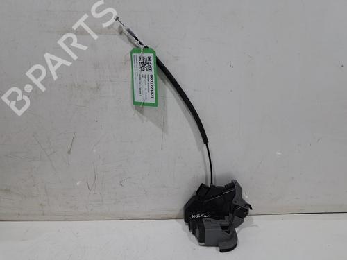 Used Other Other HYUNDAI i20 II (GB, IB) 1.2 (84 hp) 35923481 35923481