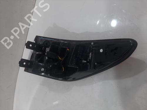 Left taillight MG MG ZS SUV (AZS1) 1.5 VTi | BP31209548C34 - Image 4