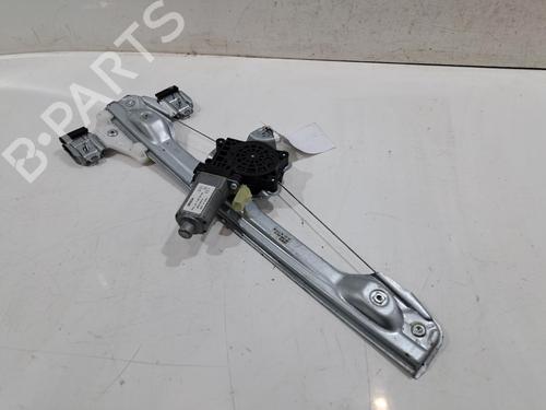 Alzacristallo anteriore sinistro VAUXHALL VIVA (C16) 1.0 (75 hp) 32756803