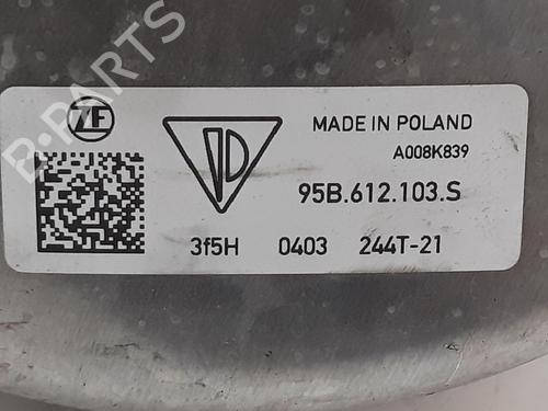 Servo brake PORSCHE MACAN (95B) 2.0 (95BAU1) | BP28101165M42 