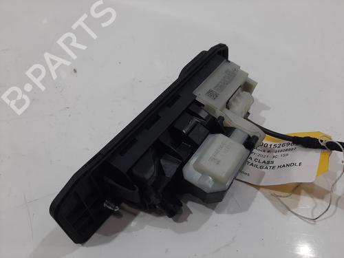 Tailgate handle MERCEDES-BENZ A-CLASS Saloon (V177) A 220 d (177.114) | BP29417723C132 