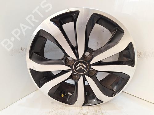 Used Rim Rim CITROËN C1 II (PA_, PS_) 1.2 VTi 82 (82 hp) 36403557 36403557