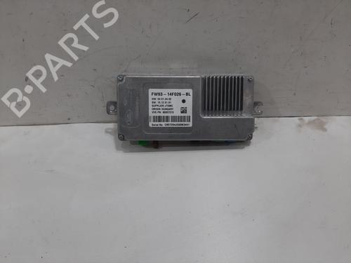 Used Control unit LAND ROVER RANGE ROVER IV (L405) 3.0 SDV6 4x4 (292 hp) 29636815