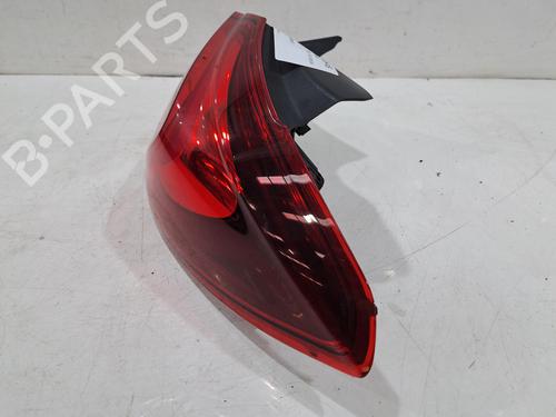 Right taillight VAUXHALL CORSA Mk IV (E) (X15) 1.4 | BP29810514C35 