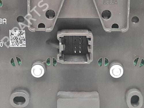 Radio FORD FOCUS III 1.0 EcoBoost | BP28161670E6 
