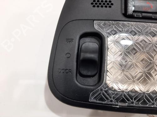 Kabinelys TOYOTA AYGO X (_B7_) 1.0 VVT-i (KGB70) | BP33987163I8 - Image 4