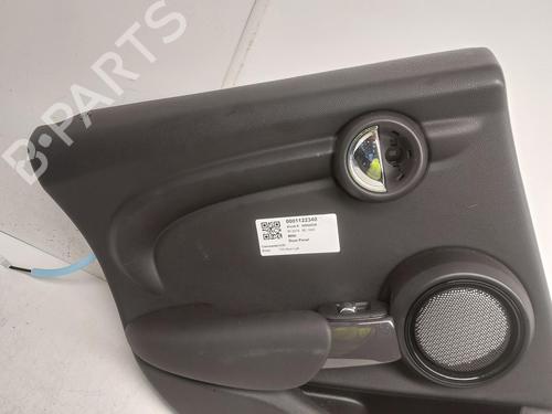 Rear left panel MINI MINI (F55) One | BP26806852C60 - Image 3