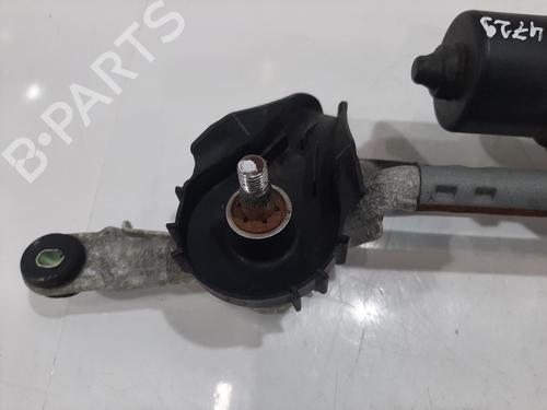 Viskermotor vindrude MAZDA 2 Hatchback (DL, DJ) 1.5 SKYACTIV-G | BP30559997M29