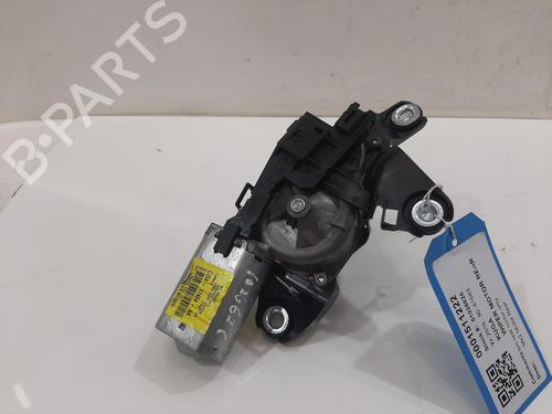 Used Rear wiper motor FORD KUGA II (DM2) 2.0 TDCi (150 hp) 29060077