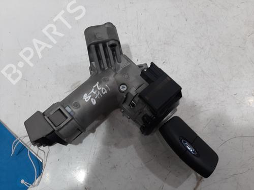 Ignition barrel FORD FIESTA VI (CB1, CCN) 1.4 TDCi | BP31977997M48