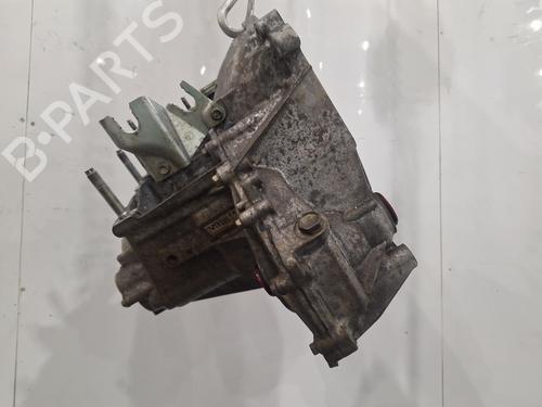 Gearbox MAZDA 2 Hatchback (DL, DJ) 1.5 SKYACTIV-G (DJLFS) | BP32064376M3 