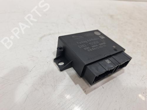 Control unit LAND ROVER RANGE ROVER IV (L405) 4.4 SDV8 4x4 | BP32422675M11