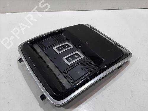 Interior roof light LAND ROVER RANGE ROVER SPORT II (L494) 3.0 SDV6 4x4 | BP29397487I8 