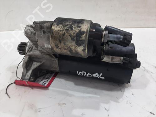 Starter AUDI A3 Convertible (8P7) 2.0 TDI | BP29809705M8