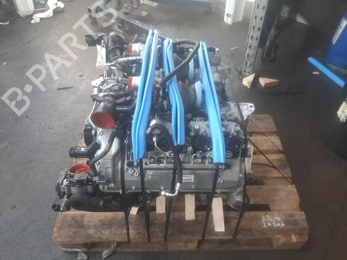 Engine BMW 8 Coupe (G15, F92) M 850 i xDrive | BP29235323M1 