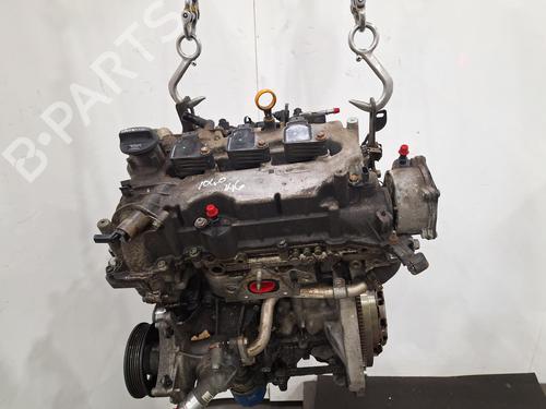 Engine VAUXHALL VIVA (C16) 1.0 | BP31879744M1 