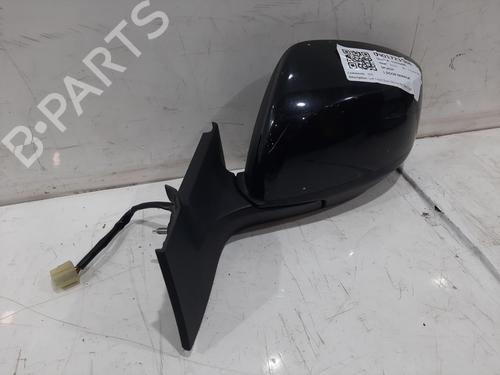 Left mirror SUZUKI SPLASH (EX) 1.2 (A5B412) | BP35923375C26 - Image 3