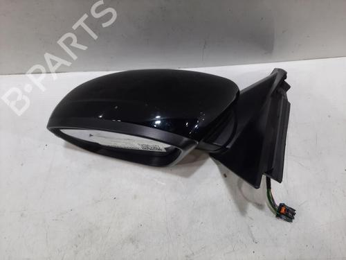 Left mirror VAUXHALL CORSA Mk V (F) 1.2 | BP30180096C26
