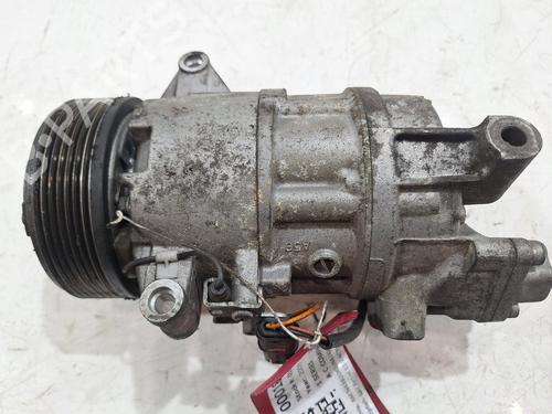 AC compressor BMW 1 (E87) 116 i | BP39943460M34 - Image 5