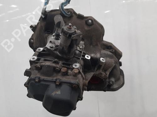 Gearbox VAUXHALL ZAFIRA Mk II (B) (A05) 1.6 | BP28275240M3 