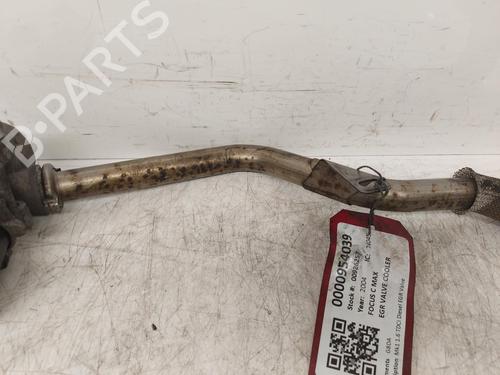 Egr FORD FOCUS C-MAX (DM2) 1.6 TDCi | BP26753656M69 