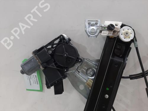 Front left window mechanism VAUXHALL MERIVA Mk II (B) (S10) 1.4 | BP29445133C22 