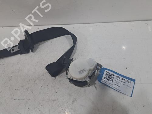 Front right seatbelt BMW 3 Touring (E91) 320 d | BP36534904I25 - Image 3