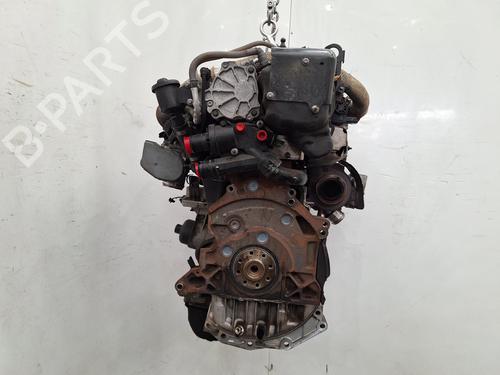 Engine LAND ROVER RANGE ROVER EVOQUE (L538) 2.2 D 4x4 | BP38928552M1 - Image 3
