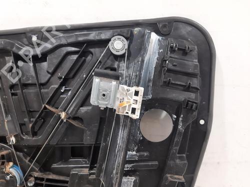 Front left window mechanism KIA SPORTAGE IV (QL, QLE) 1.7 CRDi | BP29945721C22
