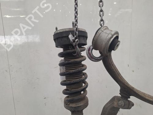 Left front suspension JAGUAR I-PACE (X590) EV400 AWD | BP32478029M72