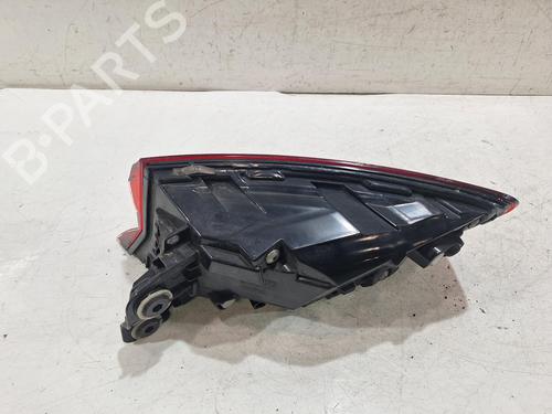 Left taillight AUDI A5 Sportback (F5A, F5F) 2.0 TDI | BP32357336C34