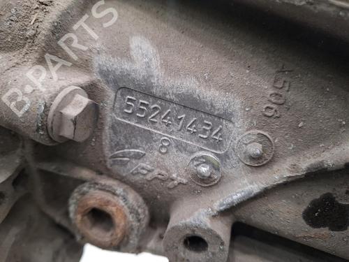 Gearbox FORD KA (RU8) 1.2 | BP34644405M3  - Image 6