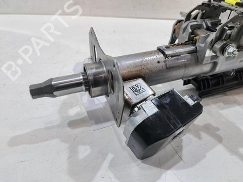 Steering column FORD FOCUS IV (HN) 1.0 EcoBoost mHEV Flex | BP31964521M21