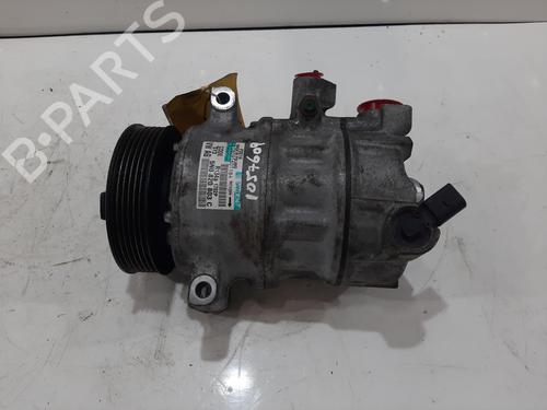 AC compressor AUDI A3 Convertible (8P7) 2.0 TDI | BP38083728M34 - Image 4