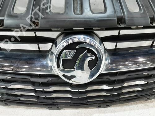 Grill VAUXHALL CORSA Mk IV (E) (X15) 1.0 | BP31964959C40 