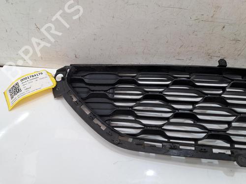 Grill CITROËN C3 II (SC_) 1.0 VTi 68 | BP38003397C40 - Image 2