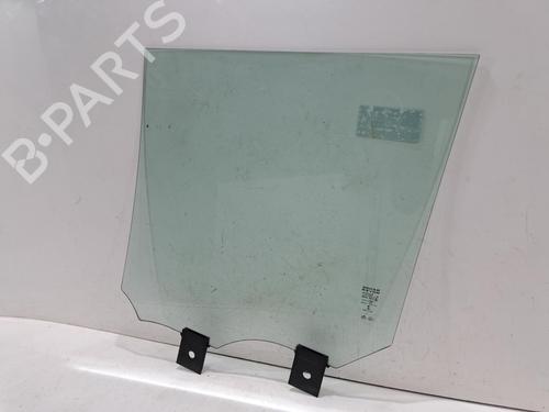 Rear right door window LAND ROVER RANGE ROVER IV (L405) 4.4 SDV8 4x4 | BP30927806C21