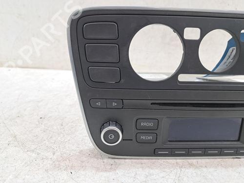 Radio SEAT Mii (KF1, KE1) 1.0 | BP32976611E6 - Image 6