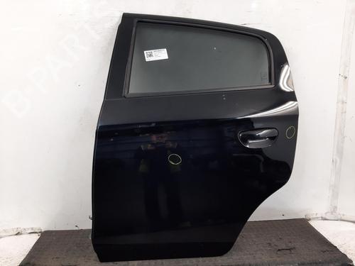 Dør venstre bagtil MITSUBISHI MIRAGE / SPACE STAR VI Hatchback (A0_A) 1.2 (A03A) (80 hp) 31596622