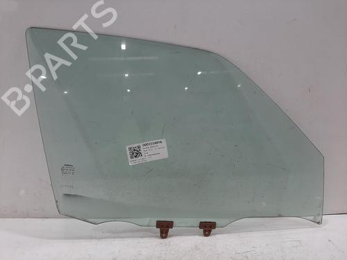 Vidro porta frente direita NISSAN JUKE (F15) 1.2 DIG-T (115 hp) 30869698