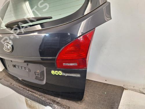 Tailgate KIA VENGA (YN) 1.4 CRDi 90 | BP31341390C6