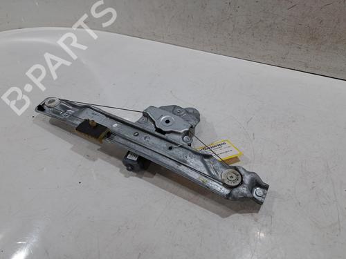 Rear right window mechanism DACIA DUSTER (HM_) 1.3 TCe 130 (HMMF) | BP33335860C25 - Image 5