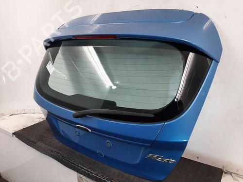Tailgate FORD FIESTA VI (CB1, CCN) 1.25 | BP29127855C6 