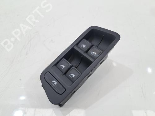 Right front window switch VW GOLF VII (5G1, BQ1, BE1, BE2) 1.4 TSI | BP37272532I26 - Image 6