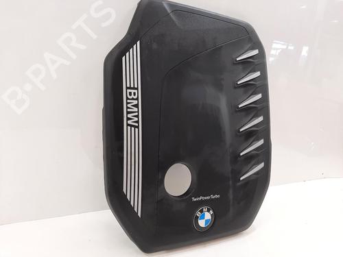 Upper protection BMW X6 (G06, F96) xDrive 30 d Mild-Hybrid | BP34038394M93 - Image 3